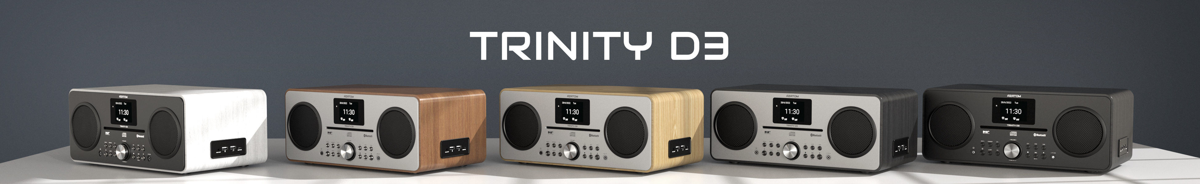 Desktop Banner
